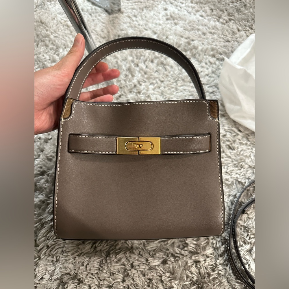 Tory Burch Lee Radziwill Petite Bag